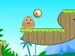 Pou Extreme Escape