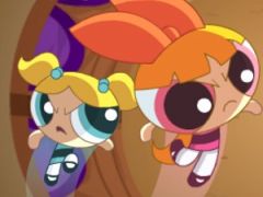 Powerpuff Girls Hypno Bliss