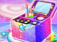 Pretty Box Bakery Game