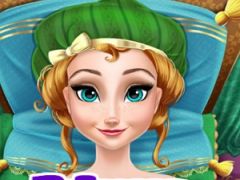 Princess Anna Real Makeover