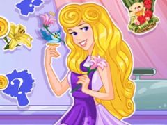 Princess Ava Flower Shop