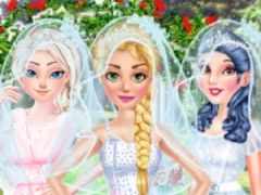 Princess Collective Wedding