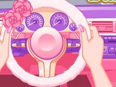 Princess Driver Quiz