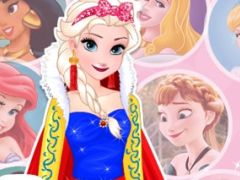 Princess Fairytale Trends