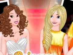 Princess High Fashion to Ready to Wear