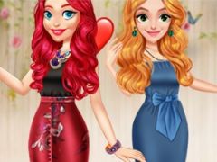 Princess Influencer Summer Tale