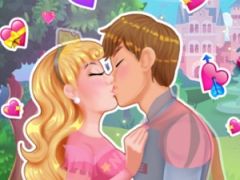 Princess Magical Fairytale Kiss