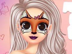 Princess Makeover Fashion Blog