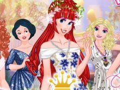 Princess Perfect Wedding