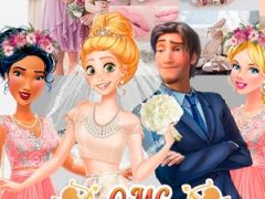 Princess Style Vlog Omg Wedding
