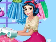 Princess Tailor Shop