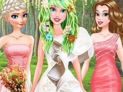 Princess Unique Wedding Planner