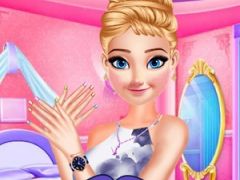 Princess Weekend Nails Salon