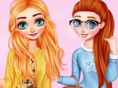Princesses Best Story Contest
