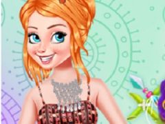 Princesses Boho Addiction