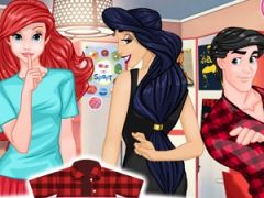 Princesses Boyfriend Wardrobe Inspired Looks