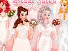 Princesses Bridal Salon