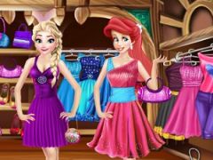 Princesses Closet