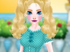 Princesses Doll Fantasy