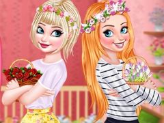 Princesses Florists