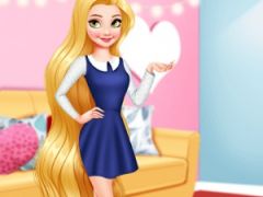 Princesses Interior Designers Challenge