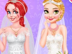 Princesses Wedding Planners