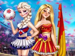 Princesses World Championship