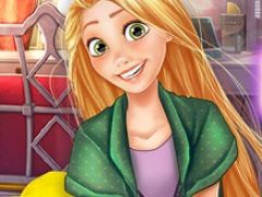Rapunzel Shopping Online