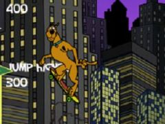 Scooby Doo Big Air 2