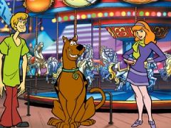 Scooby Doo Dress Up