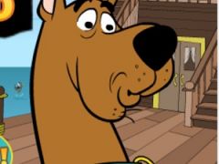 Scooby Doo Over Board