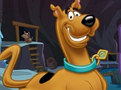 Scooby Doo Ruff Rescue