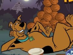 Scooby Doo Survive the Island