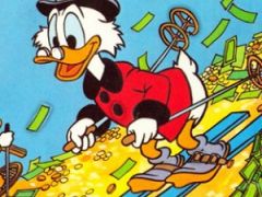 Scrooge McDuck Hidden Objects