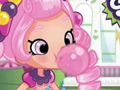 Shopkins Shoppies Memory