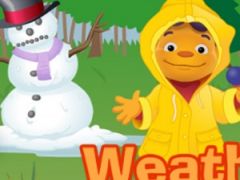 Sid the Science Kid Weather Surprise