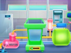 Slime Factory Animals Maker