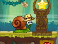 Snail Bob 8 Island Story