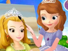 Sofia the Painter