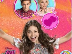Soy Luna Differences