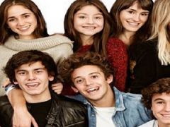 Soy Luna Memory