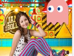 Soy Luna Pacman