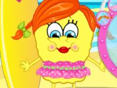 Spongebob Crossdress