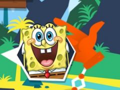 Spongebob River Rangers