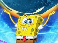 Spongebob Super Brawl