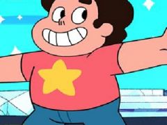 Steven Universe Adventure