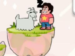 Steven Universe Goat Guardian