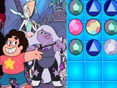 Steven Universe Match