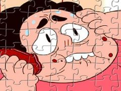 Steven Universe Puzzle