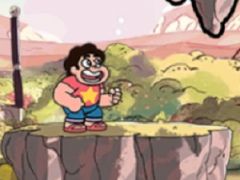 Steven Universe Ruckus Room